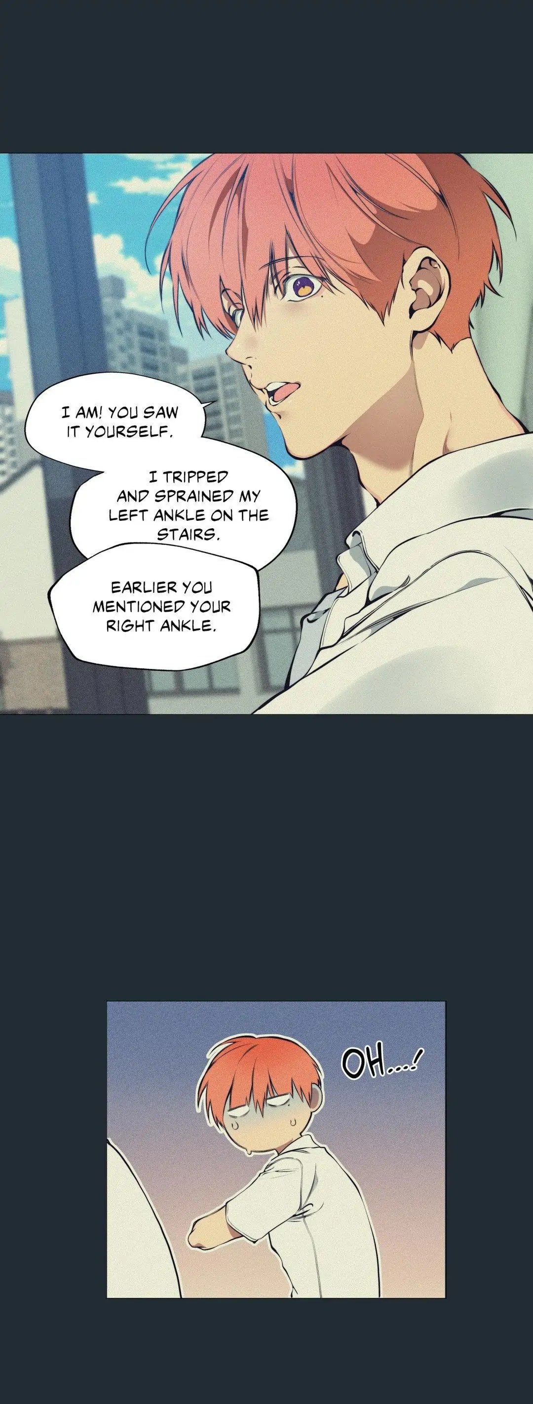 Lost in the Cloud, Chapter 90 image 03